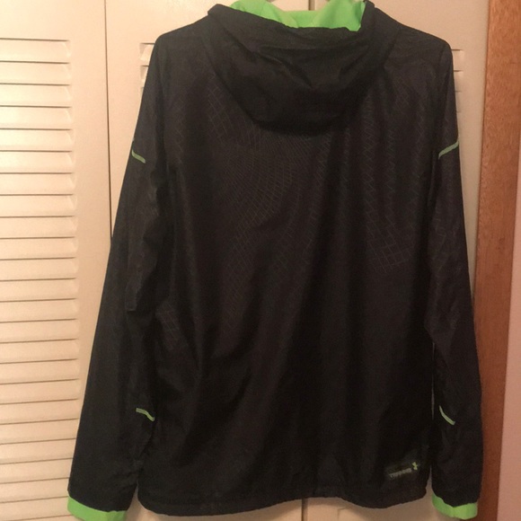 Under Armour Jacket - Picture 3 of 8